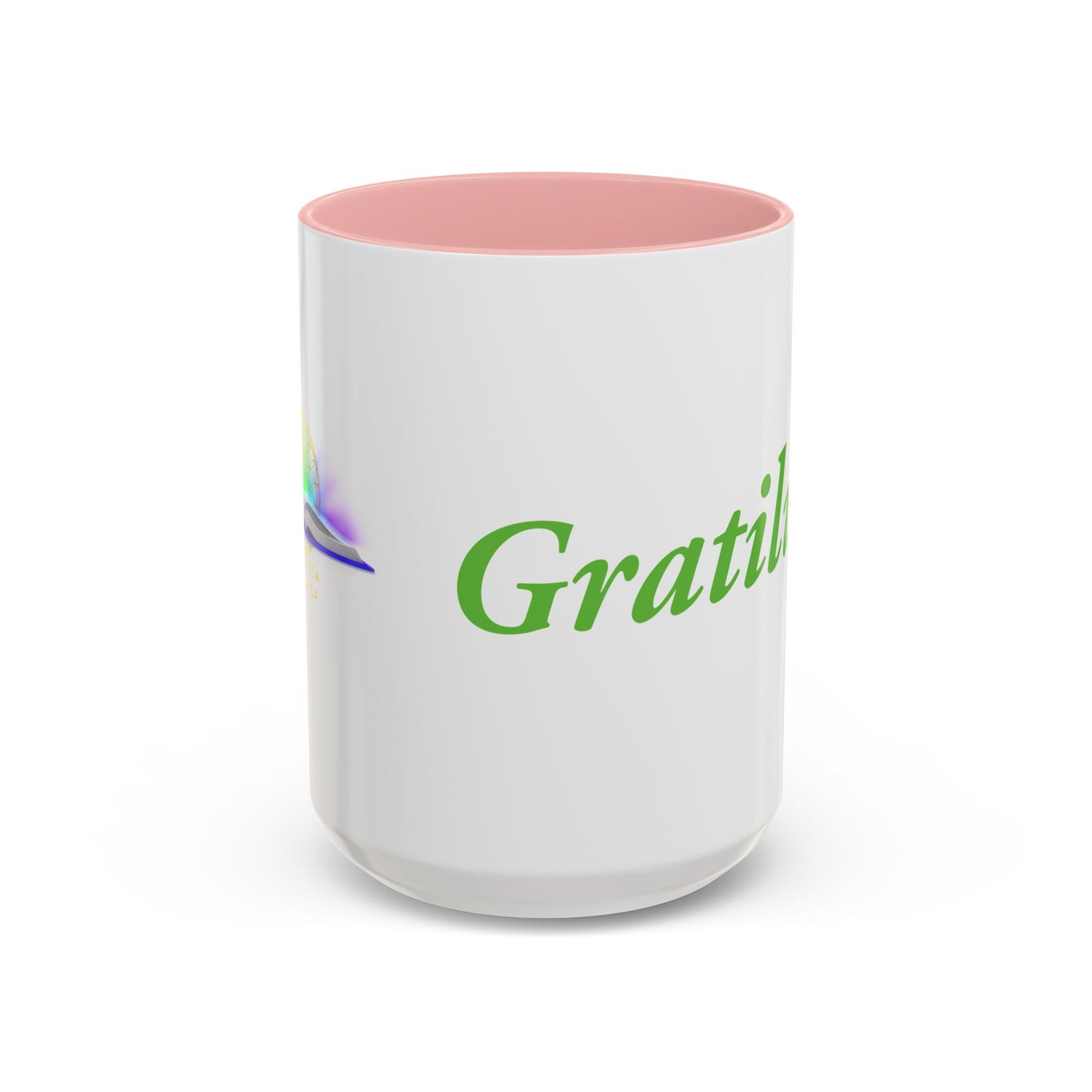 Coffee Mug Taza GRATILUZ oficial 11oz, 15oz