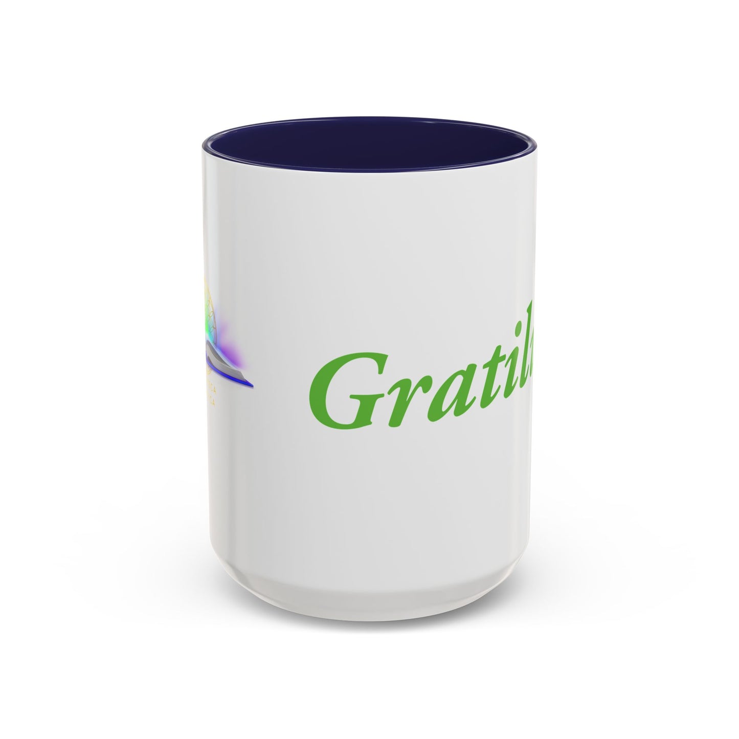 Coffee Mug Taza GRATILUZ oficial 11oz, 15oz