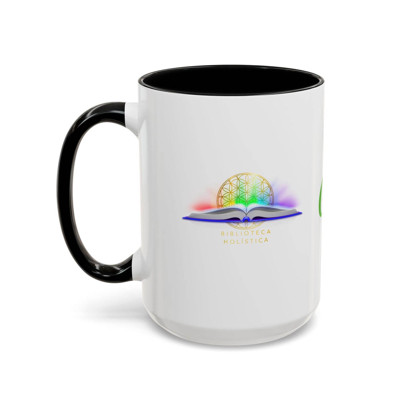 Coffee Mug Taza GRATILUZ oficial 11oz, 15oz