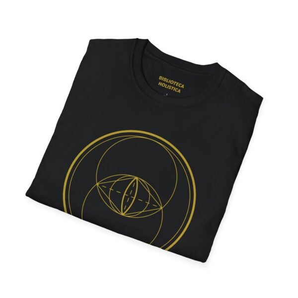 Camiseta "Vesica Piscis" - Image 8