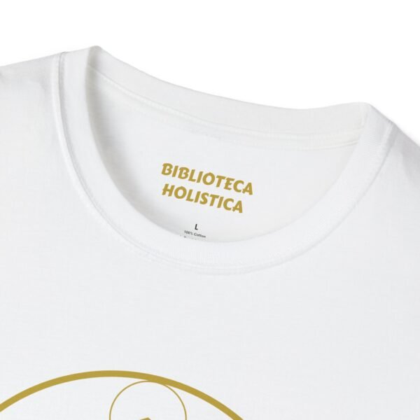 Camiseta "Cubo de Metatrón" - Image 3