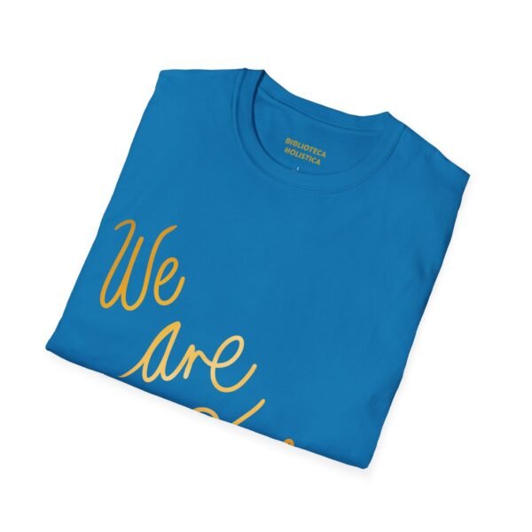 Camiseta "WE ARE ONE" - Image 24