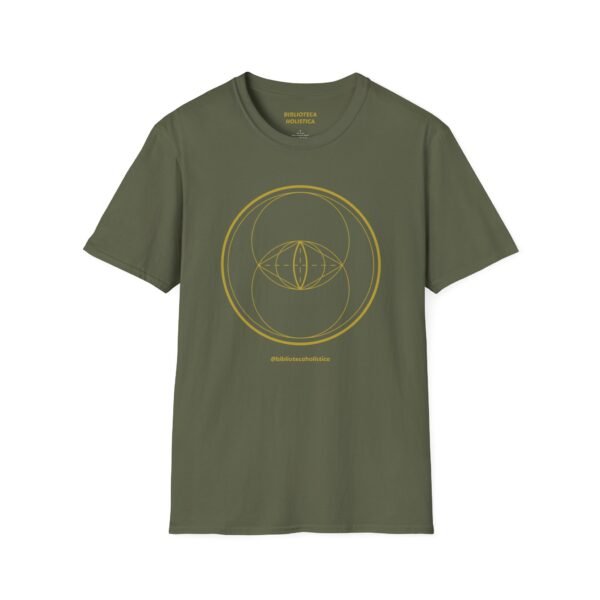 Camiseta "Vesica Piscis" - Image 13