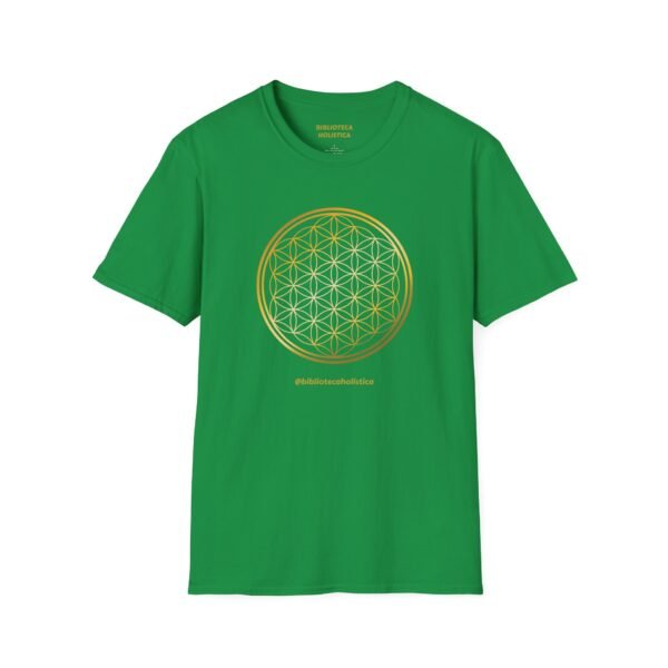 Camiseta "Geometría Sagrada" - Image 13