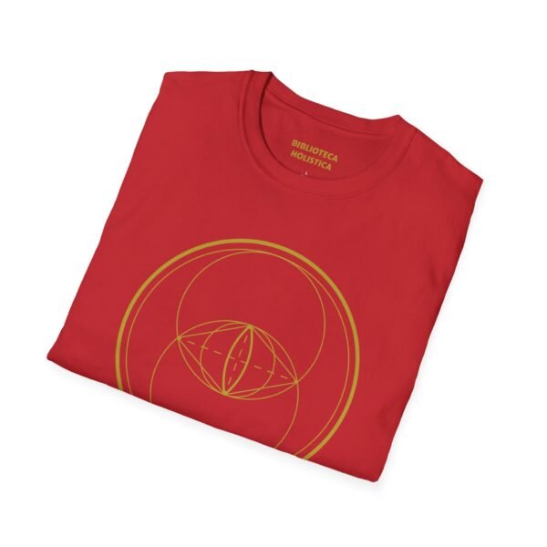 Camiseta "Vesica Piscis" - Image 44