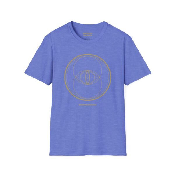 Camiseta "Vesica Piscis" - Image 25