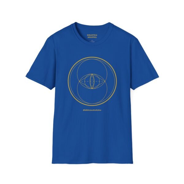 Camiseta "Vesica Piscis" - Image 33