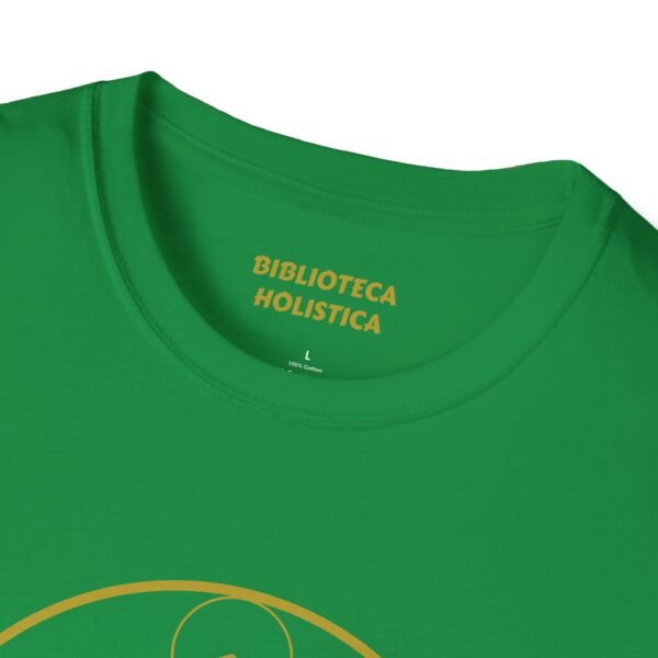 Camiseta "Cubo de Metatrón" - Image 15