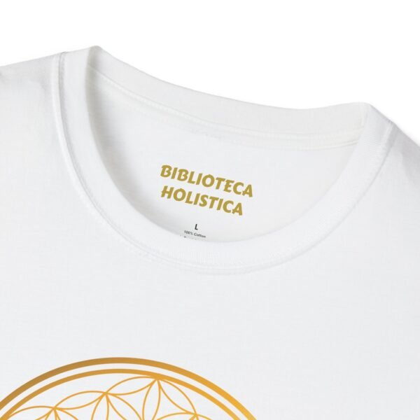 Camiseta "Geometría Sagrada" - Image 3