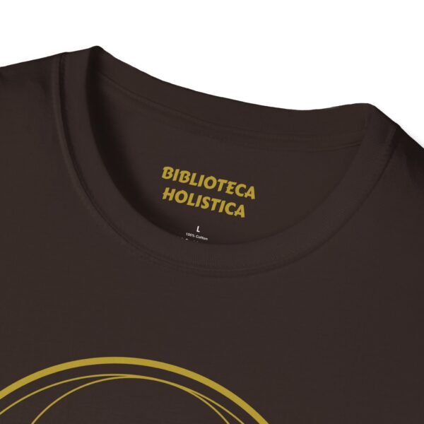 Camiseta "Vesica Piscis" - Image 11