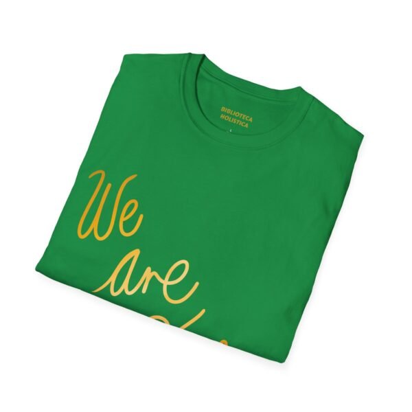 Camiseta "WE ARE ONE" - Image 16