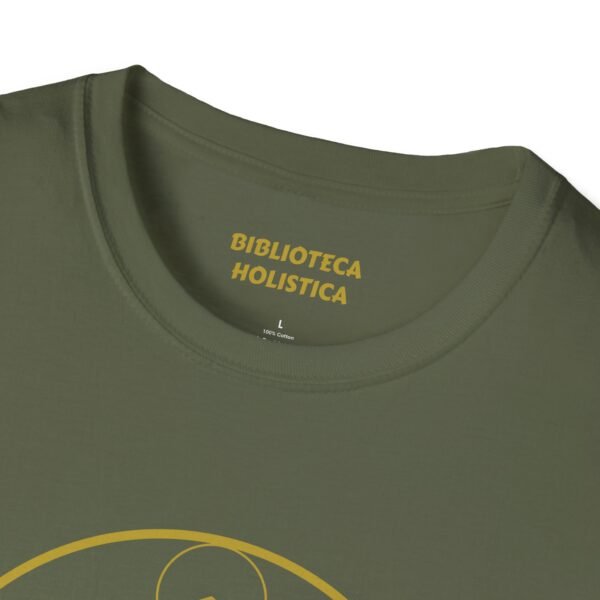 Camiseta "Cubo de Metatrón" - Image 11