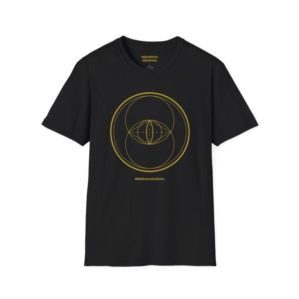 Camiseta "Vesica Piscis" - Image 5