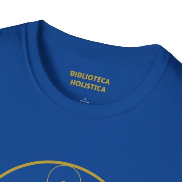 Camiseta "Cubo de Metatrón" - Image 19