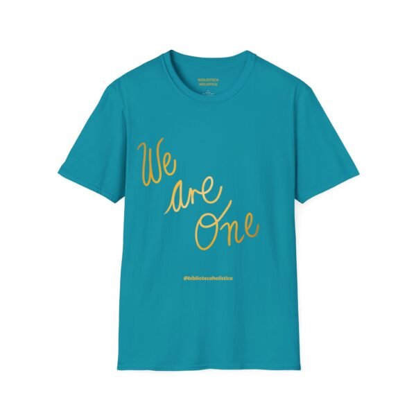 Camiseta "WE ARE ONE" - Image 17