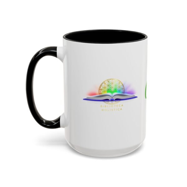 Coffee Mug Taza GRATILUZ oficial 11oz, 15oz - Image 3