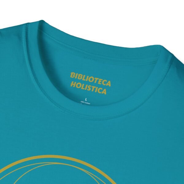 Camiseta "Vesica Piscis" - Image 23