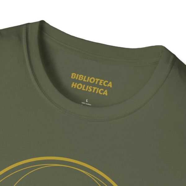 Camiseta "Vesica Piscis" - Image 15