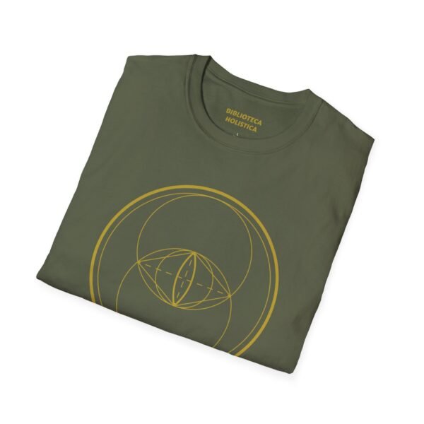 Camiseta "Vesica Piscis" - Image 16