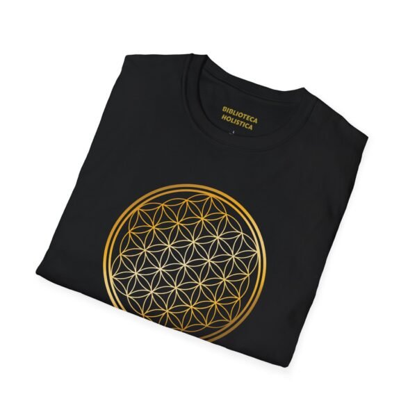 Camiseta "Geometría Sagrada" - Image 8