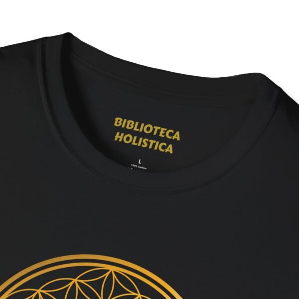 Camiseta "Geometría Sagrada" - Image 7