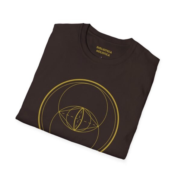 Camiseta "Vesica Piscis" - Image 12