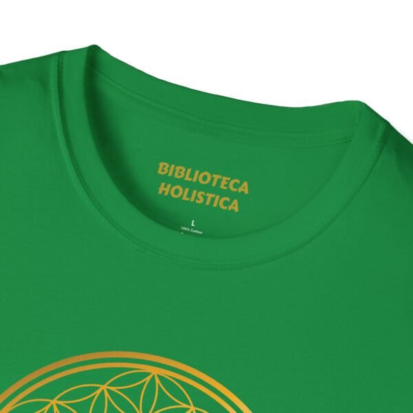 Camiseta "Geometría Sagrada" - Image 15