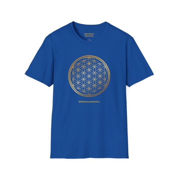 Camiseta "Geometría Sagrada" - Image 17