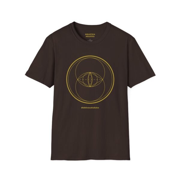 Camiseta "Vesica Piscis" - Image 9