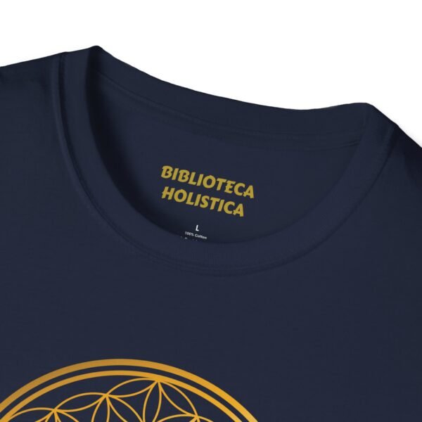 Camiseta "Geometría Sagrada" - Image 23