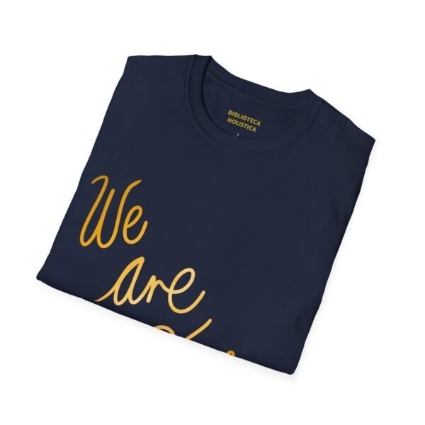 Camiseta "WE ARE ONE" - Image 32