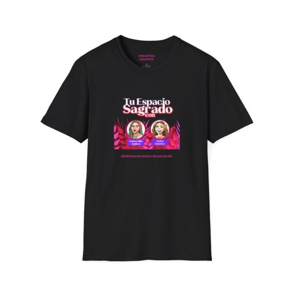 Camiseta "TU ESPACIO SAGRADO" - Image 21