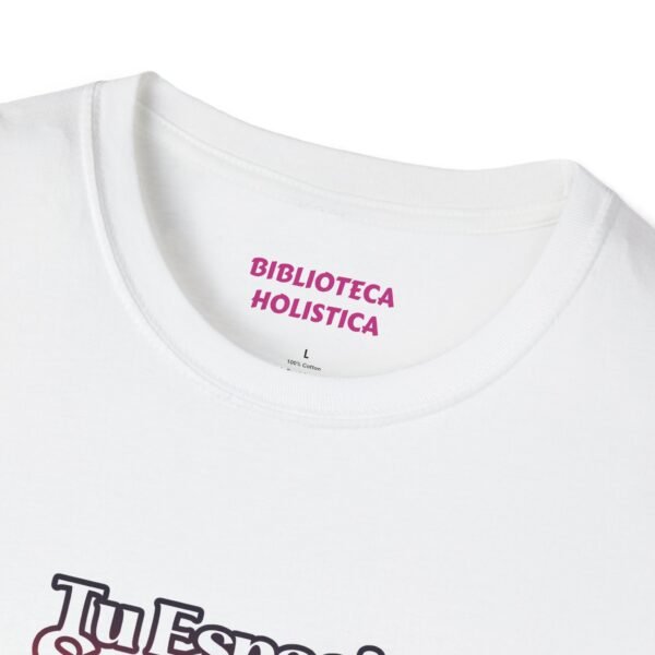 Camiseta "TU ESPACIO SAGRADO" - Image 19