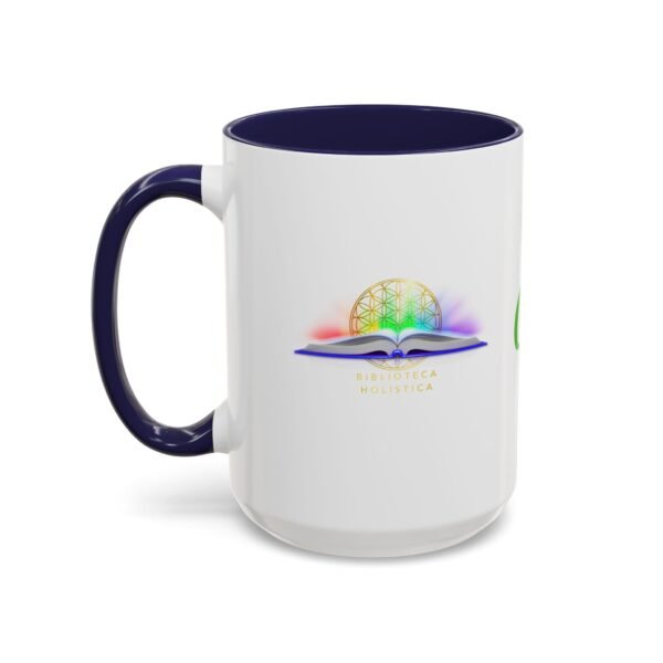 Coffee Mug Taza GRATILUZ oficial 11oz, 15oz - Image 7