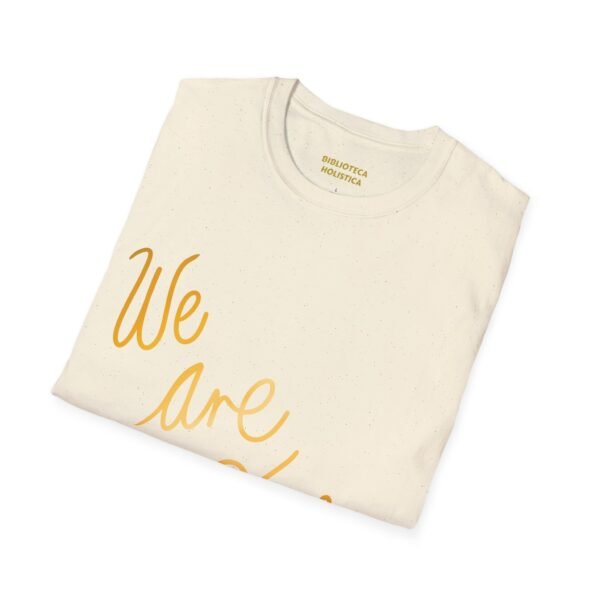 Camiseta "WE ARE ONE" - Image 12