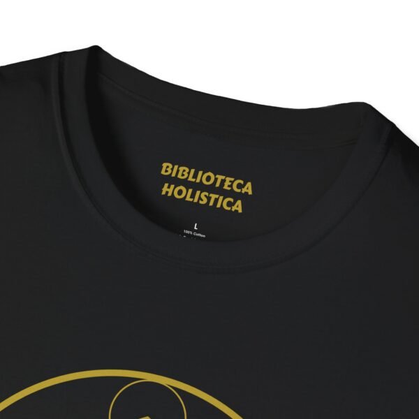 Camiseta "Cubo de Metatrón" - Image 7