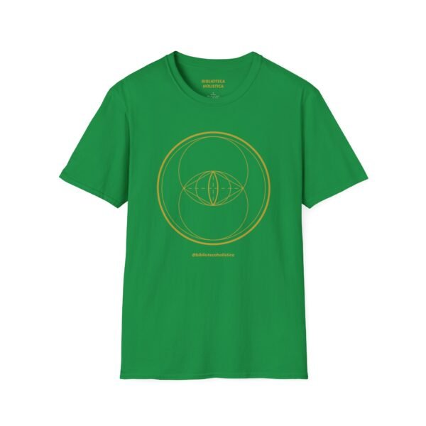 Camiseta "Vesica Piscis" - Image 17