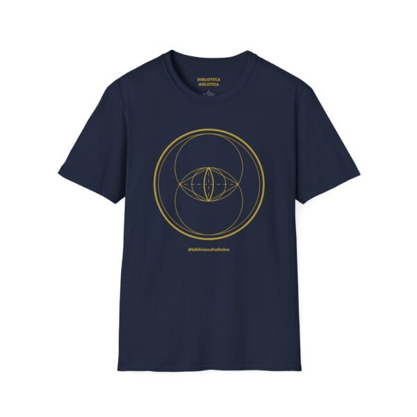 Camiseta "Vesica Piscis" - Image 37