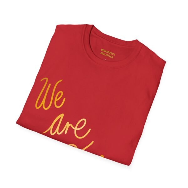 Camiseta "WE ARE ONE" - Image 36