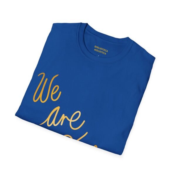 Camiseta "WE ARE ONE" - Image 28