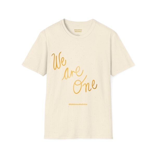 Camiseta "WE ARE ONE" - Image 9