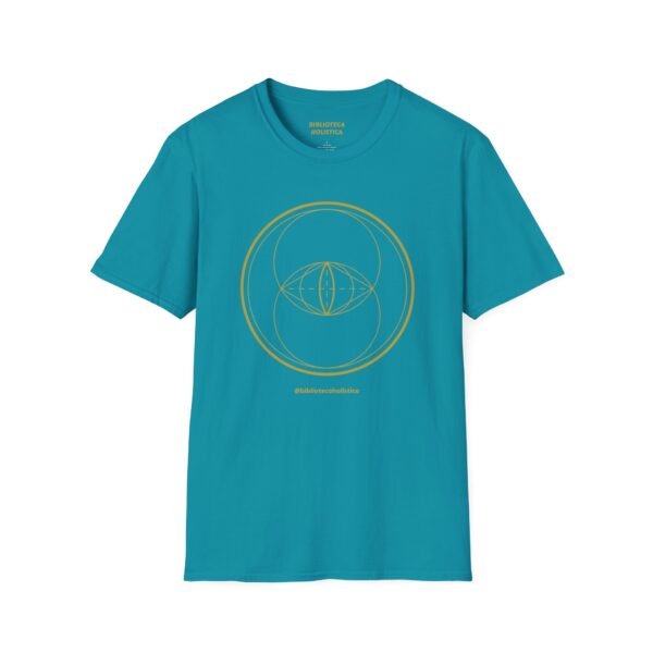 Camiseta "Vesica Piscis" - Image 21