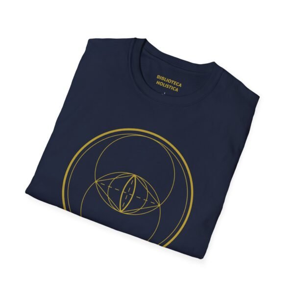 Camiseta "Vesica Piscis" - Image 40