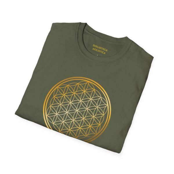 Camiseta "Geometría Sagrada" - Image 12