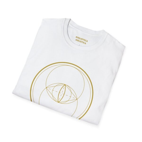 Camiseta "Vesica Piscis" - Image 4