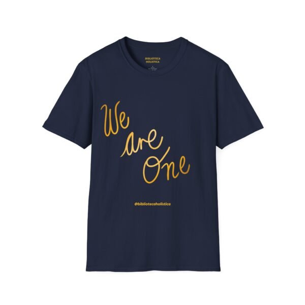 Camiseta "WE ARE ONE" - Image 29