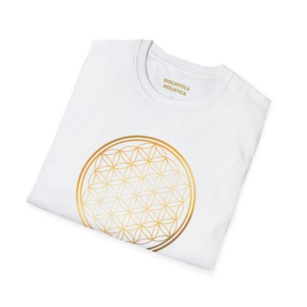 Camiseta "Geometría Sagrada" - Image 4