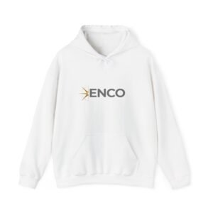 ENCO Official Merch for Conscious Entertainment Branding