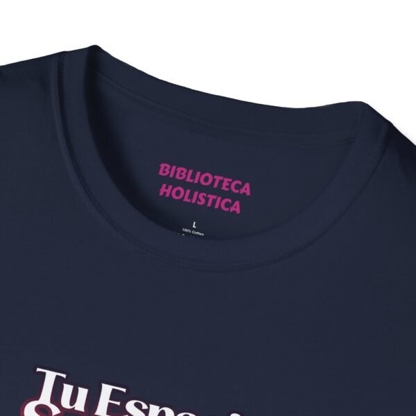 Camiseta "TU ESPACIO SAGRADO" - Image 7