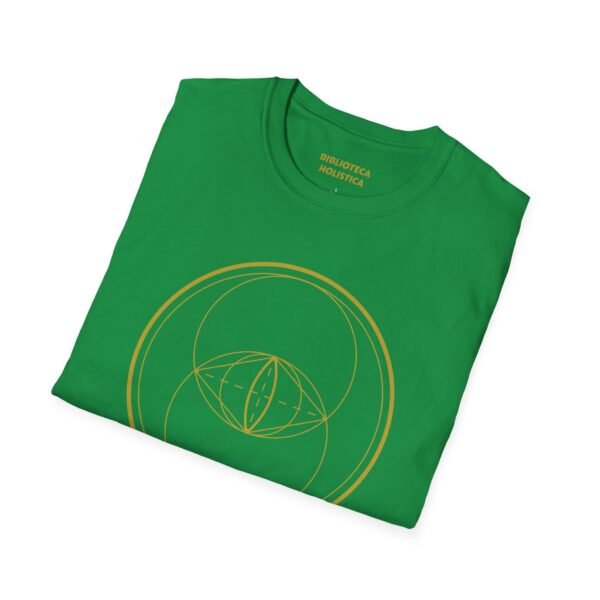 Camiseta "Vesica Piscis" - Image 20